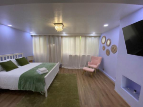Charming Studio